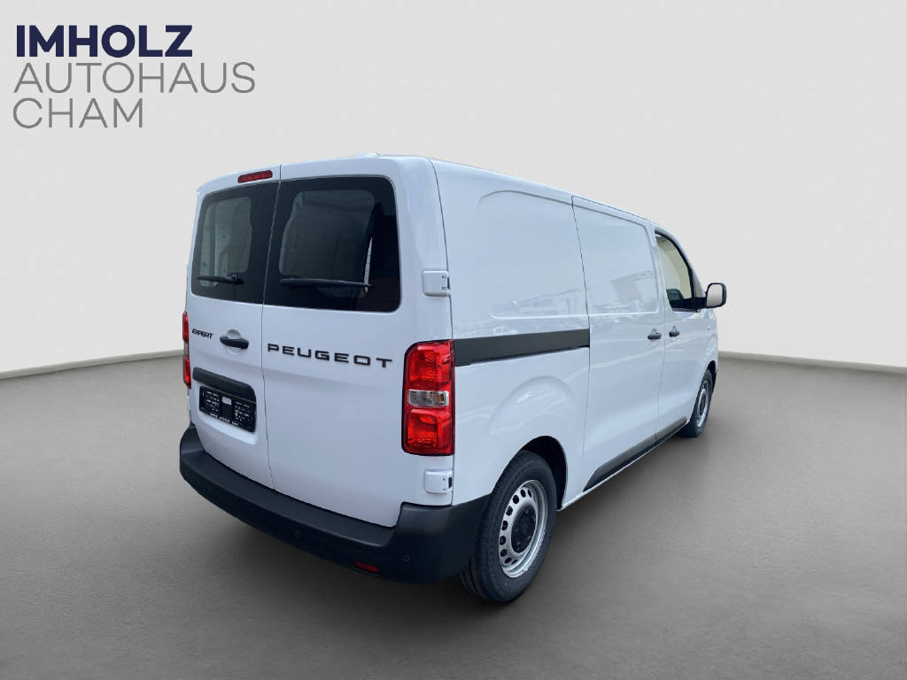 PEUGEOT Expert Kaw. Standard 2.2 BlueHDi 150 PS, Diesel, Voiture nouvelle, Automatique - 5