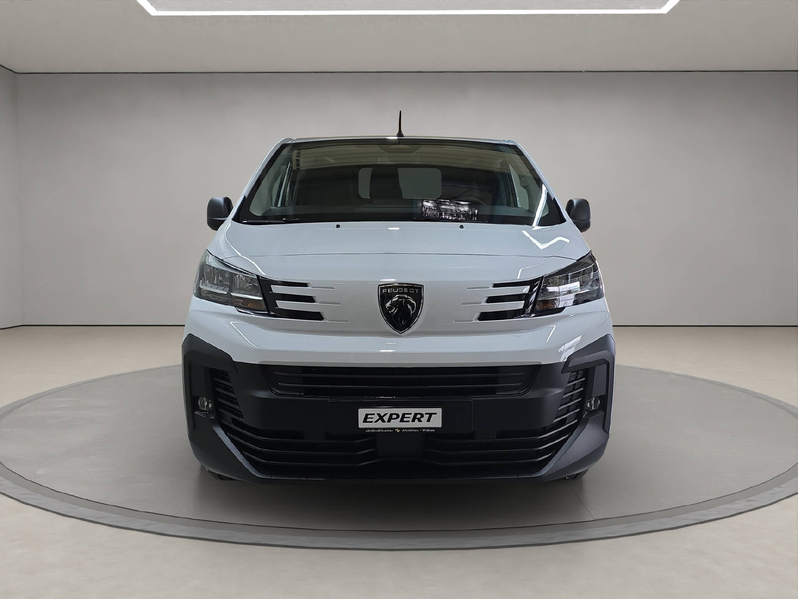 PEUGEOT E-Expert Kaw. Standard 75 kWh, Electric, New car, Automatic - 5