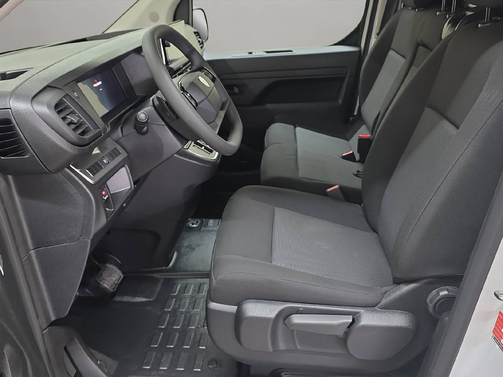 PEUGEOT E-Expert Kaw. Standard 75 kWh, Electric, New car, Automatic - 6