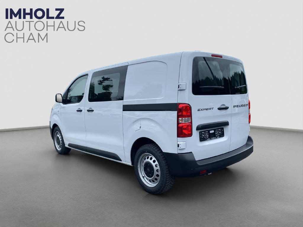 PEUGEOT Expert Flexspace DKaw. Standard vert.va. 2.2L BlueHDi 150 PS, Diesel, Neuwagen, Handschaltung - 3
