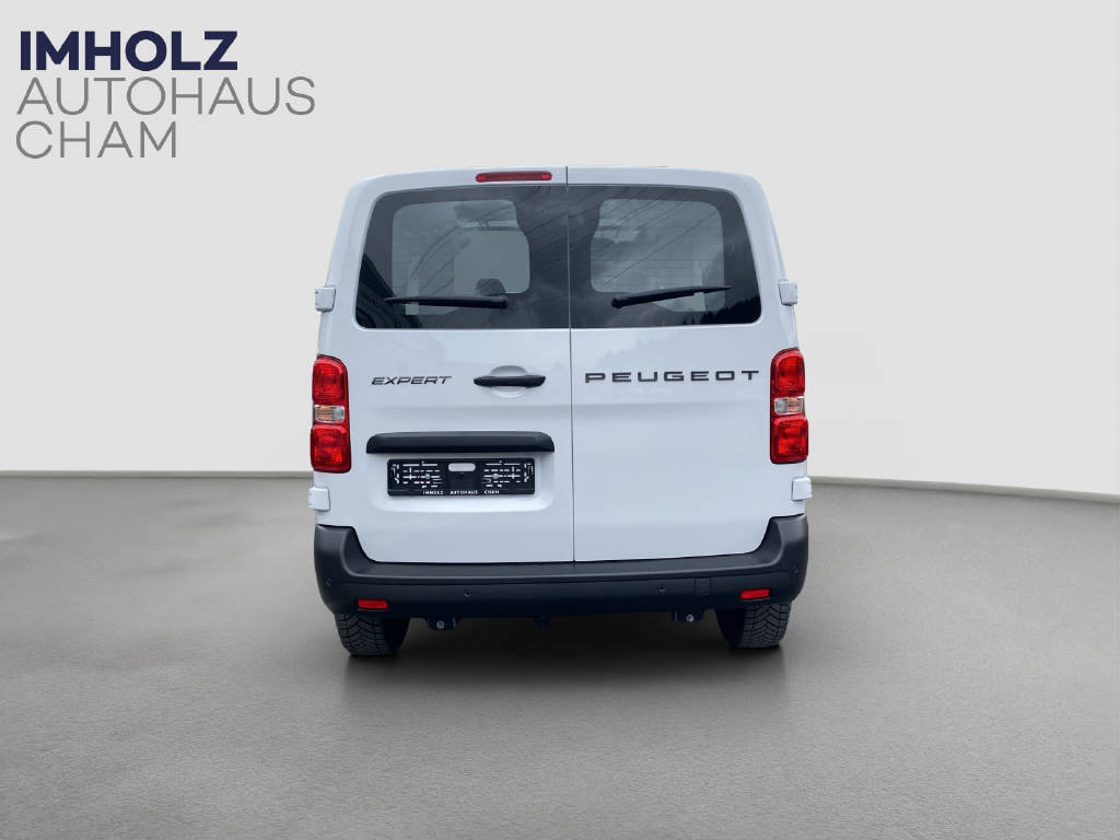 PEUGEOT Expert Flexspace DKaw. Standard vert.va. 2.2L BlueHDi 150 PS, Diesel, Neuwagen, Handschaltung - 4