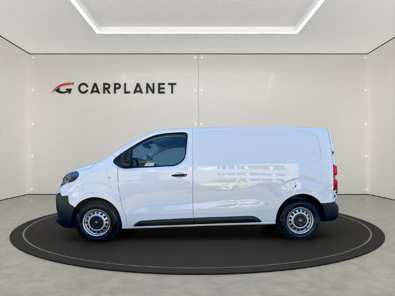 PEUGEOT Expert Kaw. Standard 2.2 BlueHDi, Diesel, Neuwagen, Automatik - 2