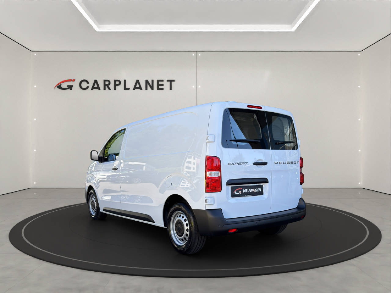 PEUGEOT Expert Kaw. Standard 2.2 BlueHDi, Diesel, Neuwagen, Automatik - 3
