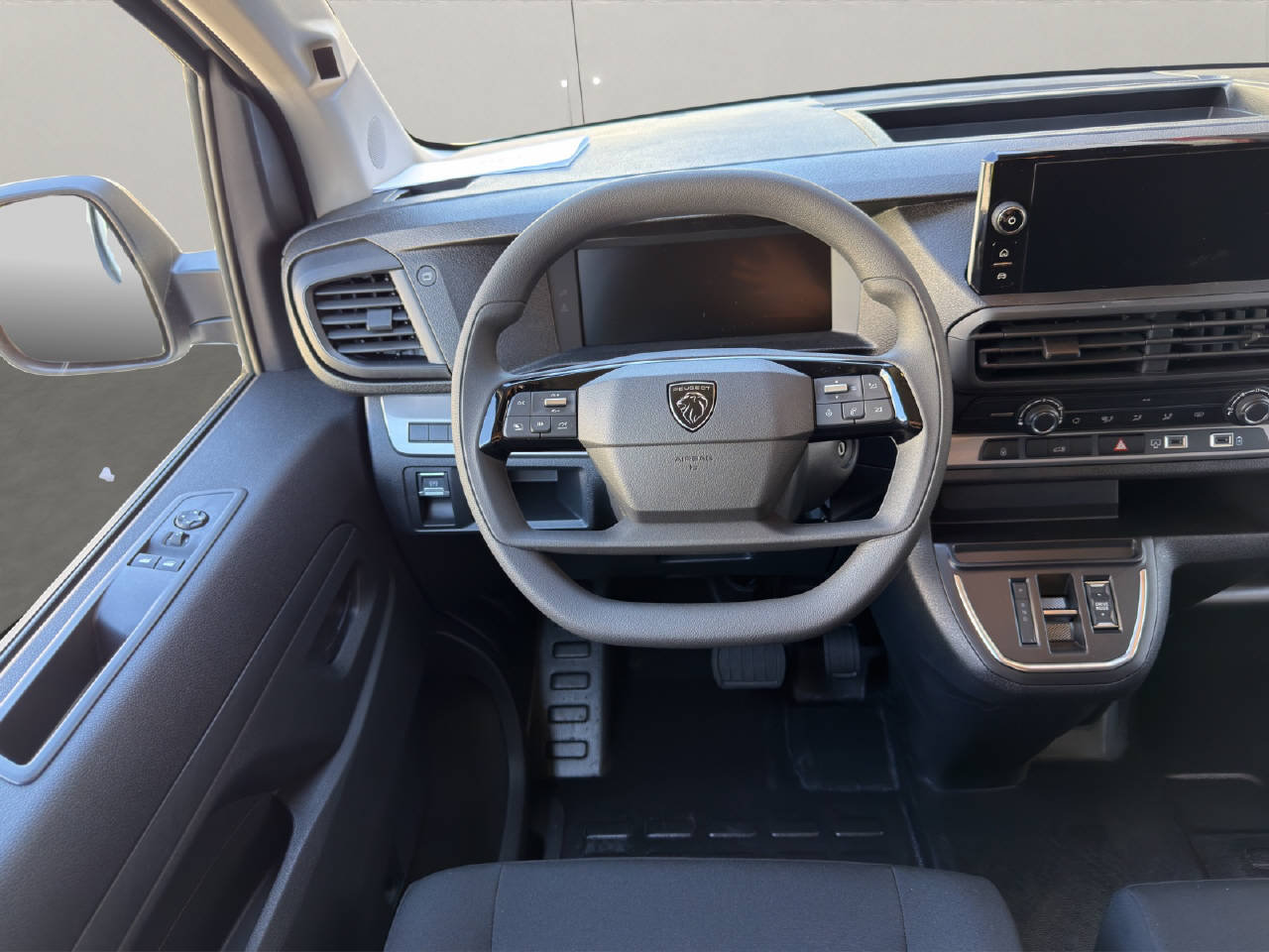 PEUGEOT Expert Kaw. Standard 2.2 BlueHDi, Diesel, Neuwagen, Automatik - 5