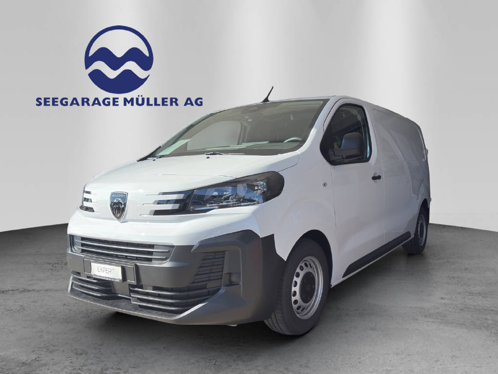 PEUGEOT Expert Kaw. Standard 2.2 BlueHDi 150 S/S