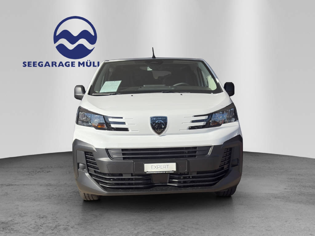 PEUGEOT Expert Kaw. Standard 2.2 BlueHDi 150 S/S, Diesel, Voiture nouvelle, Automatique - 2