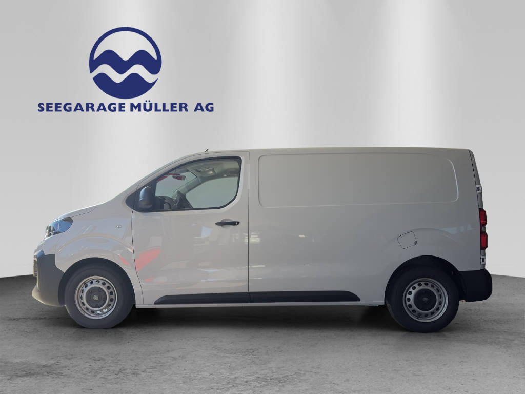 PEUGEOT Expert Kaw. Standard 2.2 BlueHDi 150 S/S, Diesel, Voiture nouvelle, Automatique - 3