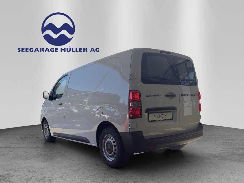PEUGEOT Expert Kaw. Standard 2.2 BlueHDi 150 S/S, Diesel, Voiture nouvelle, Automatique - 4