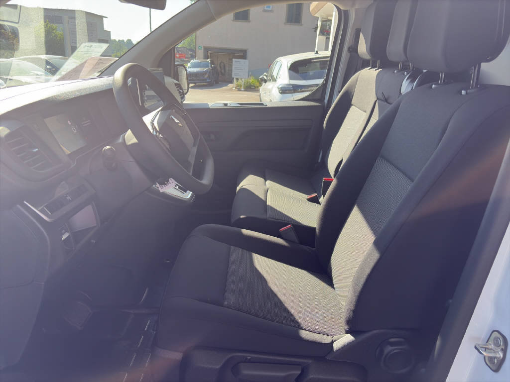PEUGEOT Expert Kaw. Standard 2.2 BlueHDi 150 S/S, Diesel, Voiture nouvelle, Automatique - 5