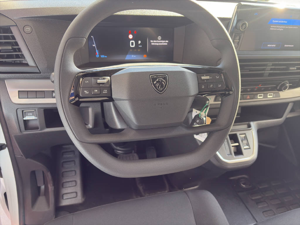 PEUGEOT Expert Kaw. Standard 2.2 BlueHDi 150 S/S, Diesel, Voiture nouvelle, Automatique - 6