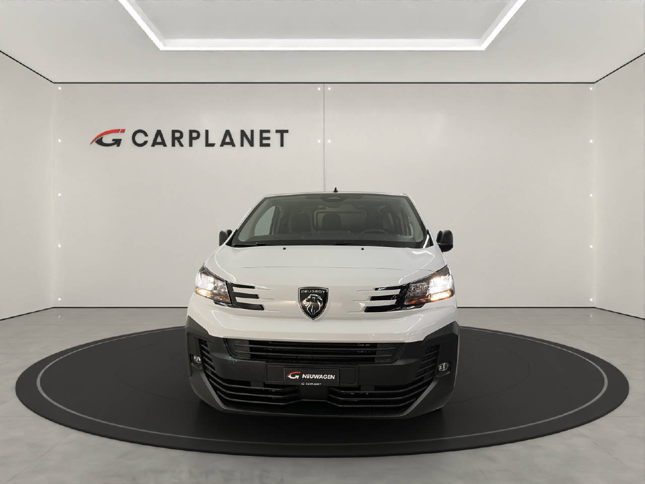 PEUGEOT Expert Kaw. Standard 2.2 BlueHDi 150 S/S, Diesel, Neuwagen, Automatik - 2