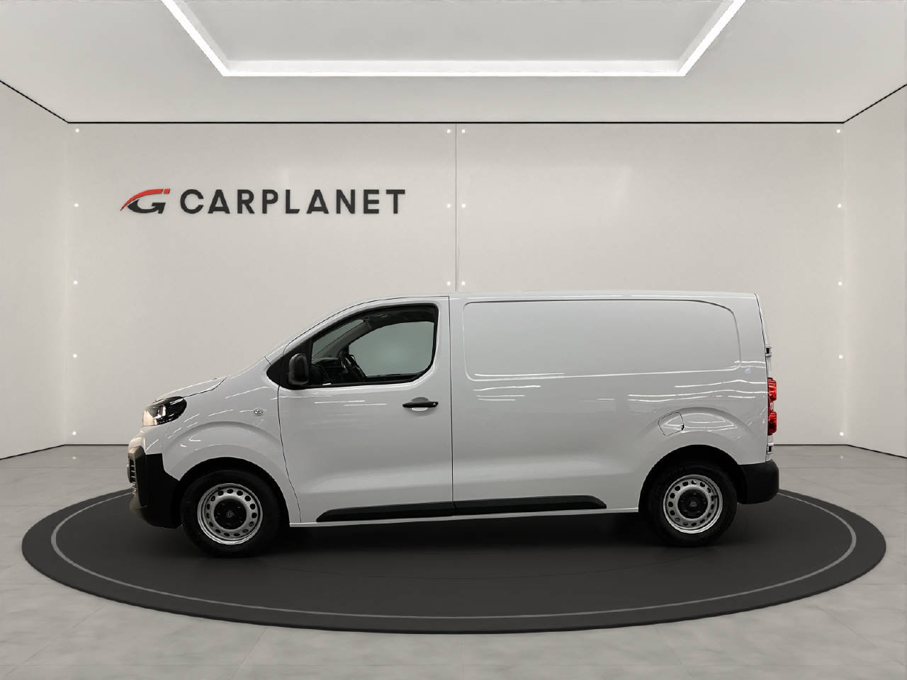 PEUGEOT Expert Kaw. Standard 2.2 BlueHDi 150 S/S, Diesel, Neuwagen, Automatik - 3