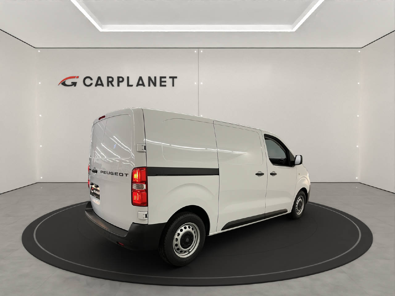 PEUGEOT Expert Kaw. Standard 2.2 BlueHDi 150 S/S, Diesel, Neuwagen, Automatik - 4