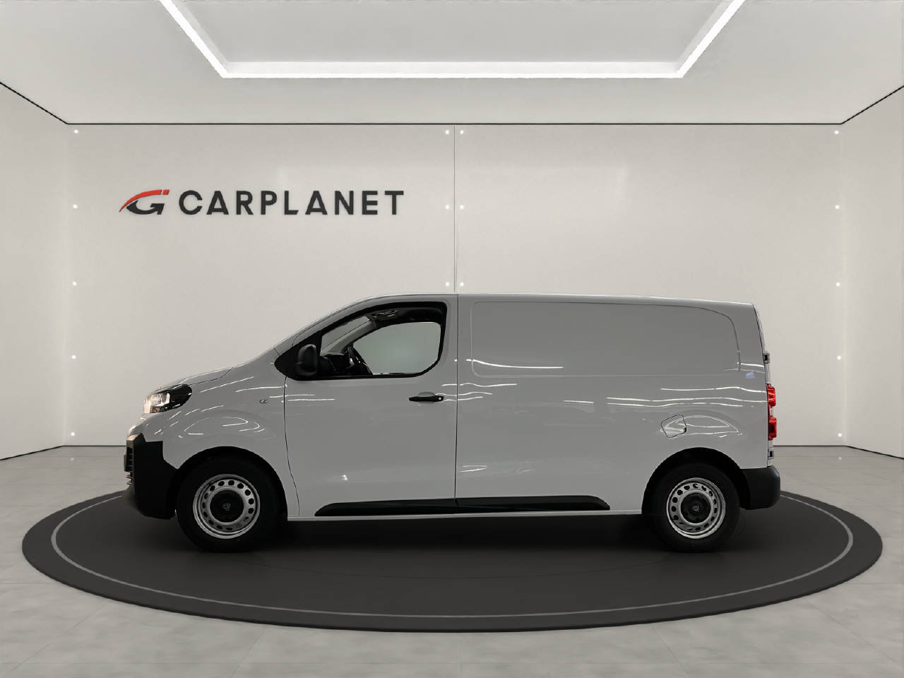 PEUGEOT Expert Kaw. Standard 2.2 BlueHDi 150 S/S, Diesel, Neuwagen, Automatik - 5