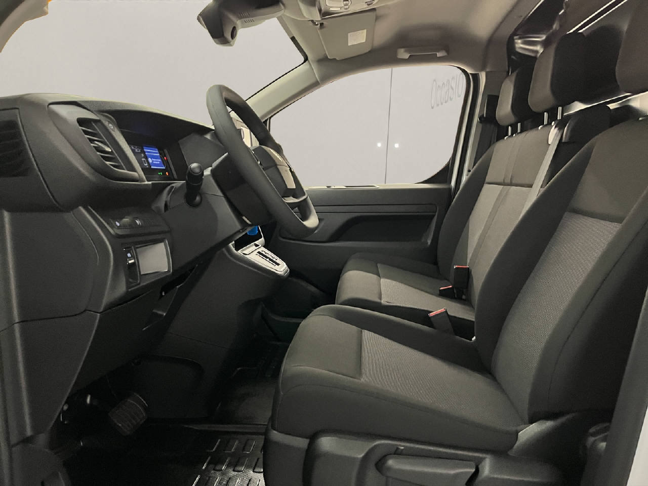 PEUGEOT Expert Kaw. Standard 2.2 BlueHDi 150 S/S, Diesel, Neuwagen, Automatik - 7