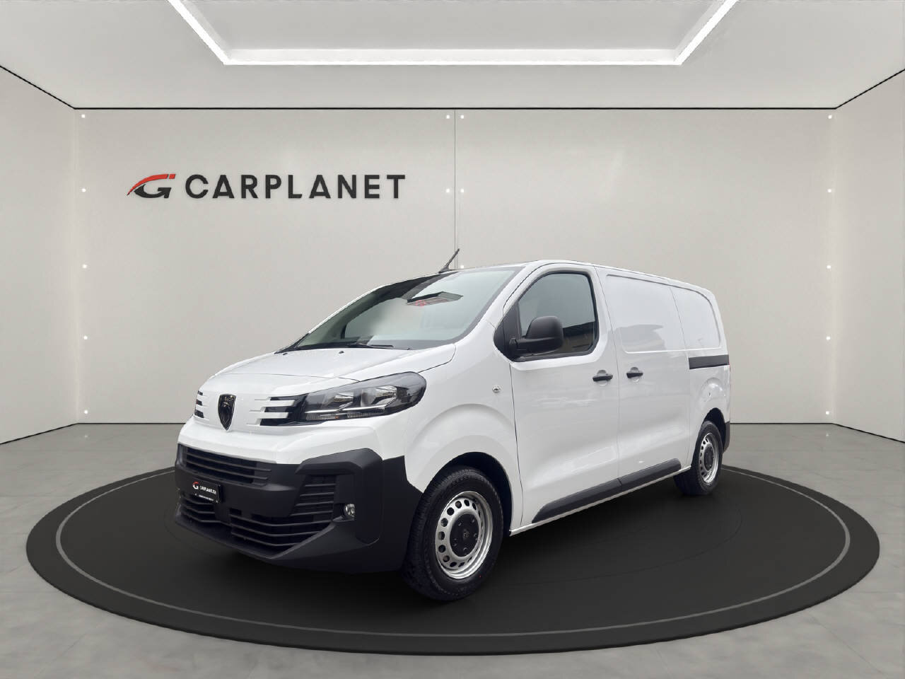 PEUGEOT Expert Kaw. Standard 1.5 BlueHDi 120 PS S/S