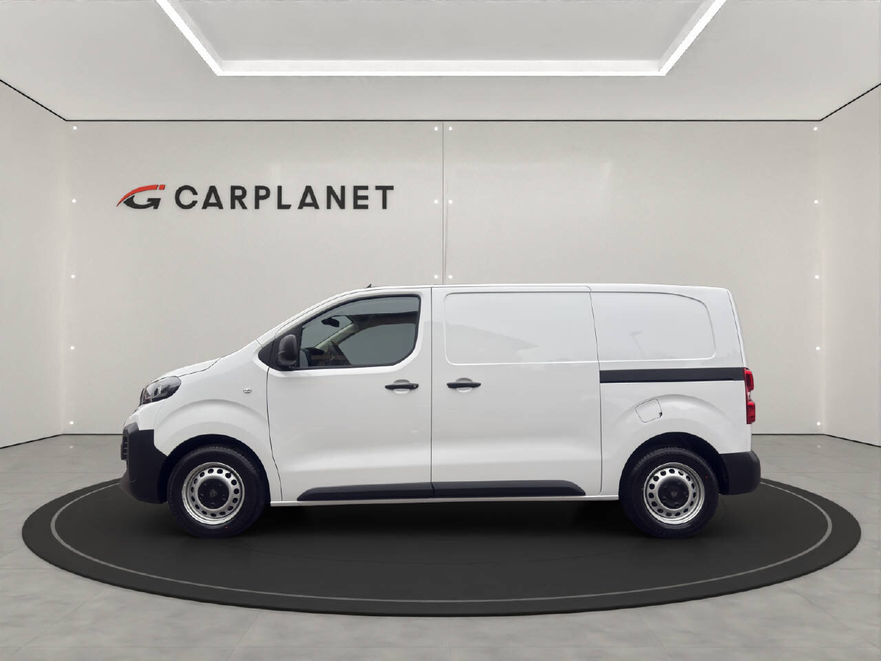 PEUGEOT Expert Kaw. Standard 1.5 BlueHDi 120 PS S/S, Diesel, Auto nuove, Manuale - 2