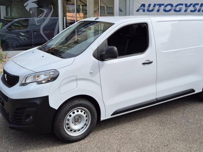 PEUGEOT Expert 50 KWh Long, Électrique, Voiture nouvelle, Automatique