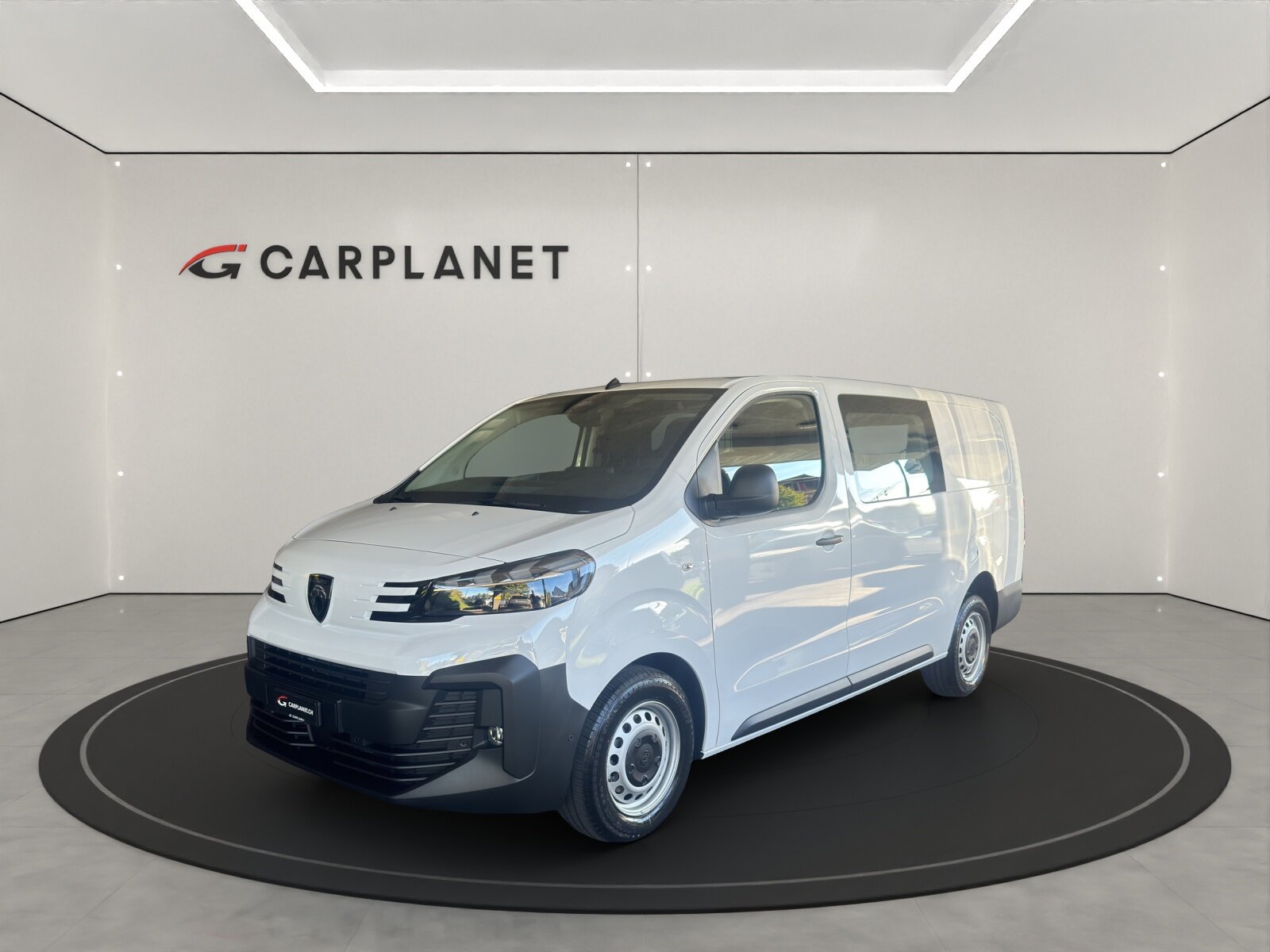 PEUGEOT Expert Kaw. Long 2.2 BlueHDi 150 PS S/S