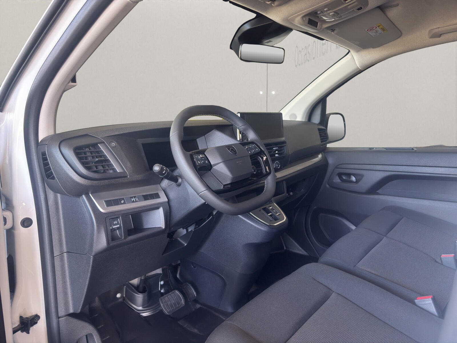 PEUGEOT Expert Kaw. Long 2.2 BlueHDi 150 PS S/S, Diesel, Voiture nouvelle, Automatique - 5