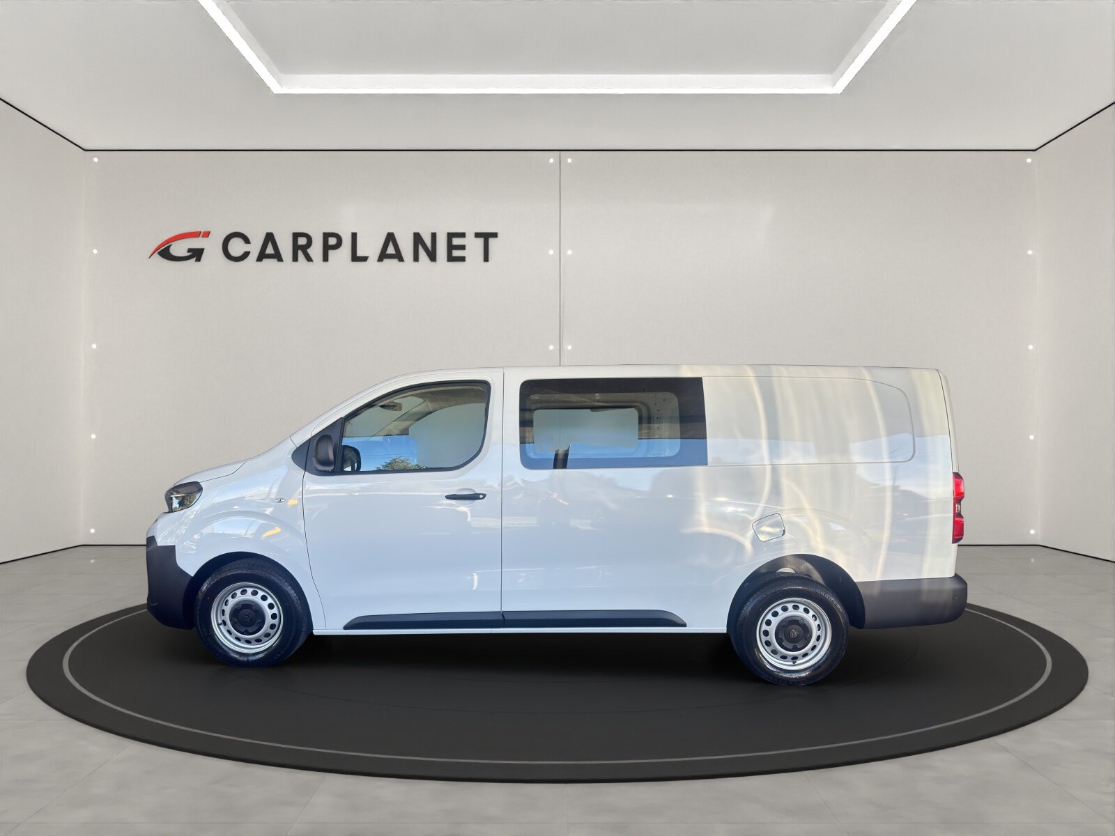 PEUGEOT Expert Kaw. Long 2.2 BlueHDi 150 PS S/S, Diesel, Voiture nouvelle, Automatique - 2