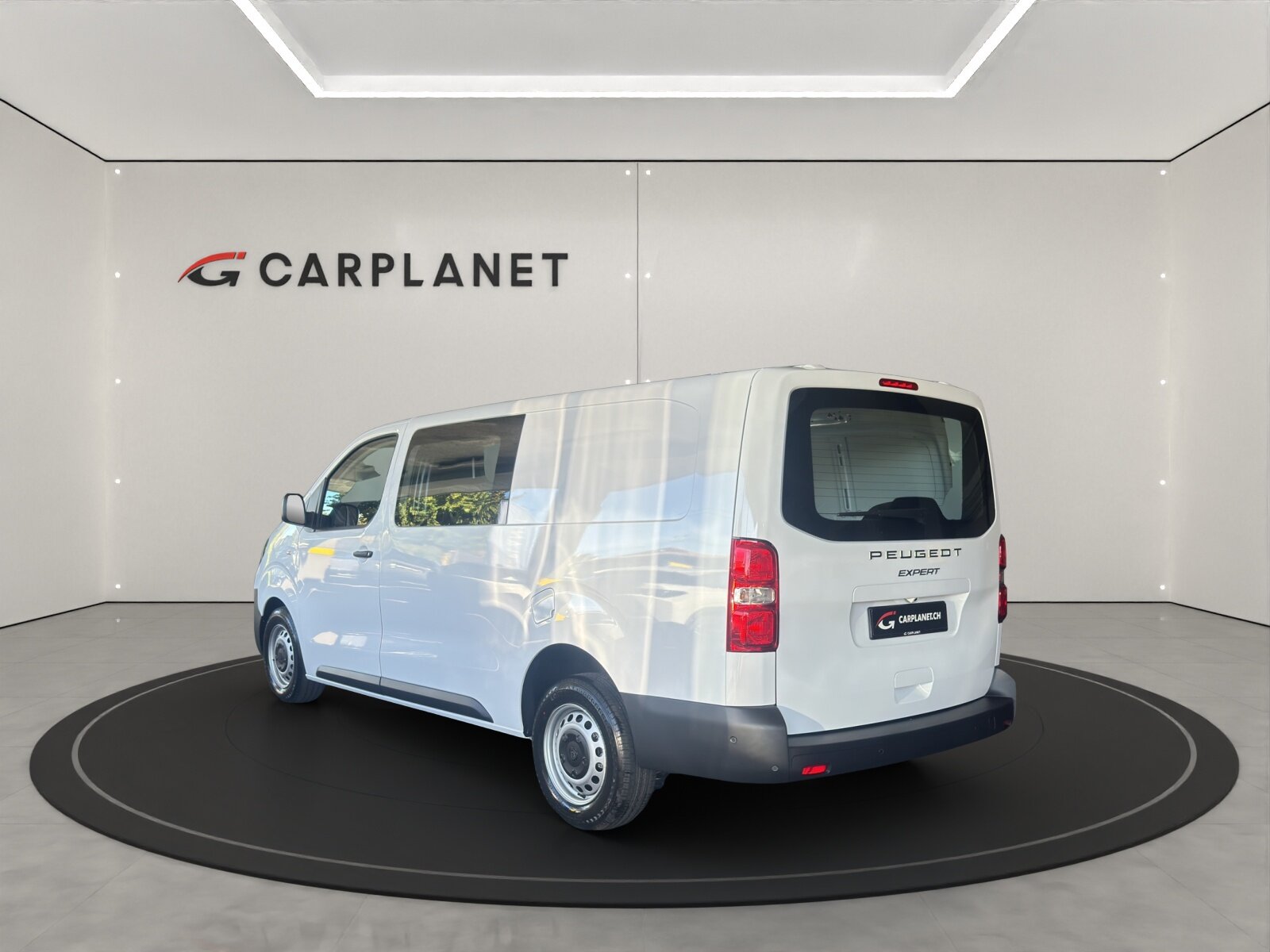 PEUGEOT Expert Kaw. Long 2.2 BlueHDi 150 PS S/S, Diesel, Voiture nouvelle, Automatique - 3