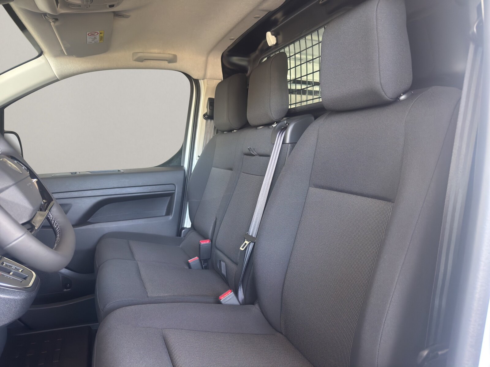 PEUGEOT Expert Kaw. Long 2.2 BlueHDi 150 PS S/S, Diesel, Voiture nouvelle, Automatique - 6
