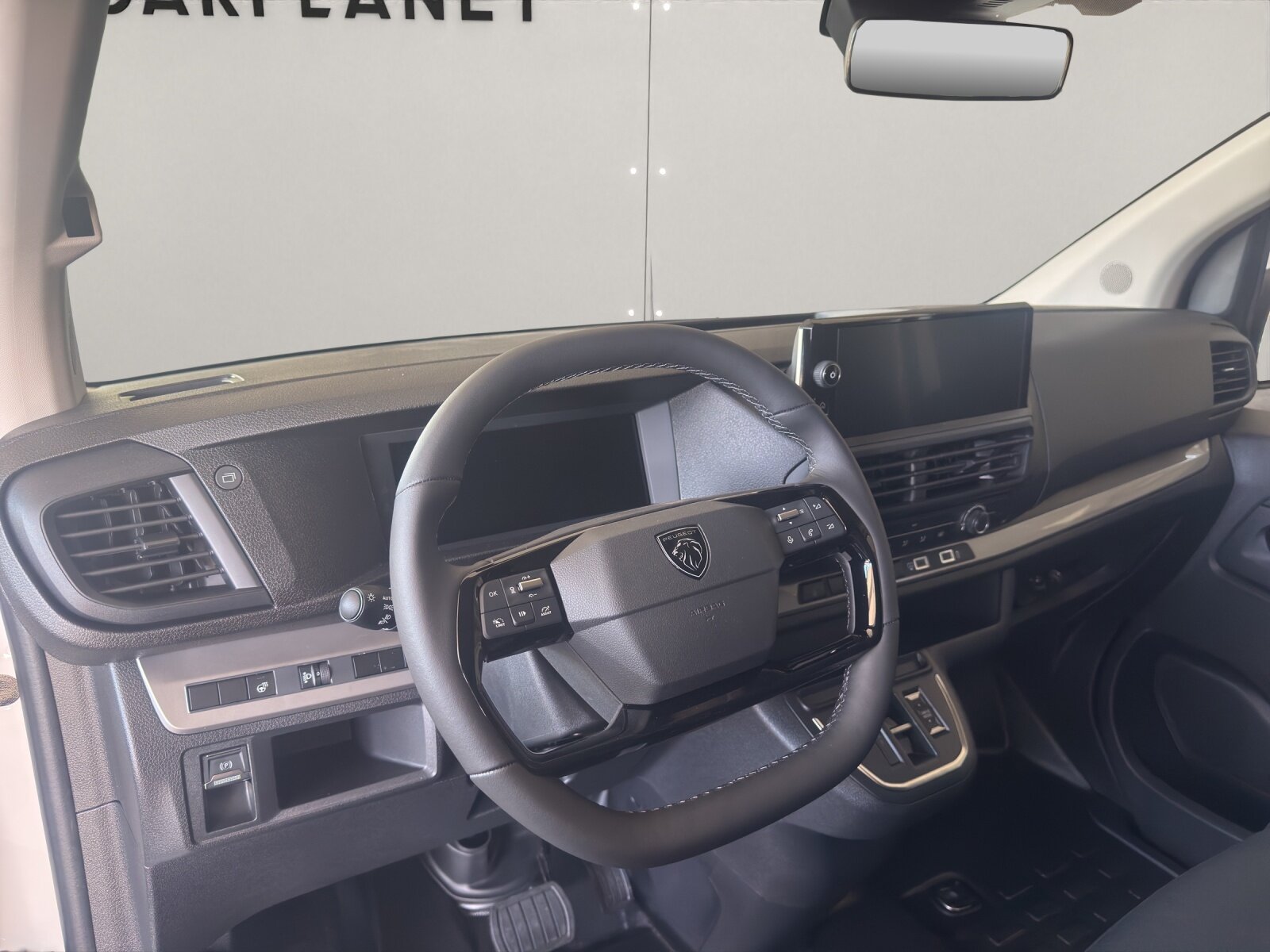 PEUGEOT Expert Kaw. Long 2.2 BlueHDi 150 PS S/S, Diesel, Voiture nouvelle, Automatique - 7