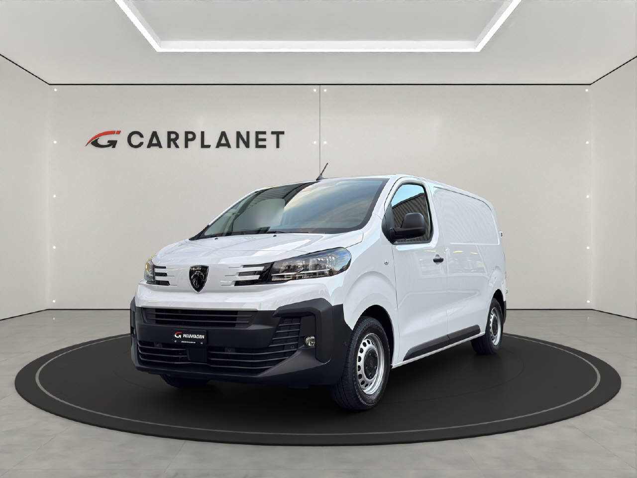 PEUGEOT Expert Kaw. Standard 1.5 BlueHDi 120 S/S