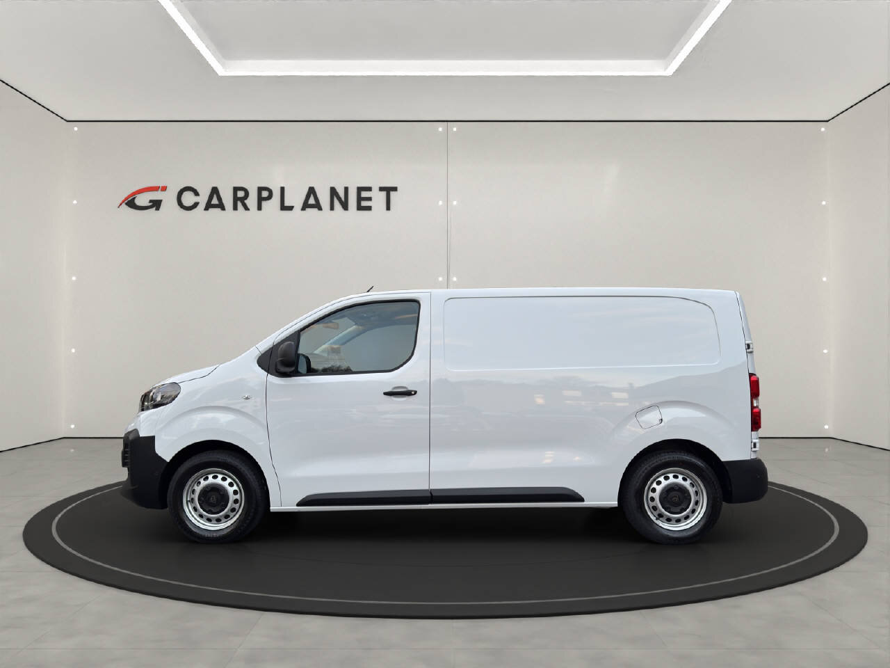 PEUGEOT Expert Kaw. Standard 1.5 BlueHDi 120 S/S, Diesel, Neuwagen, Handschaltung - 2