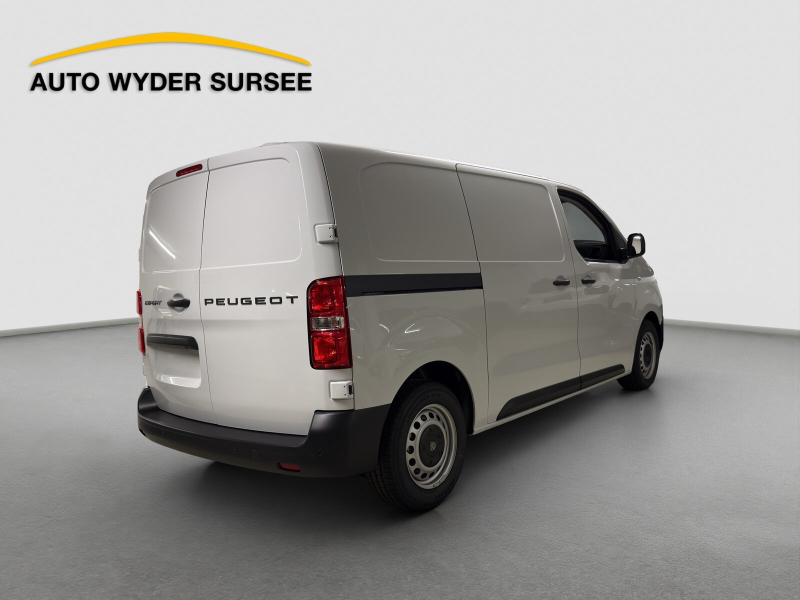 PEUGEOT Expert Kaw. Standard 2.2 BlueHDi 150 S/S, Diesel, Auto nuove, Automatico - 6