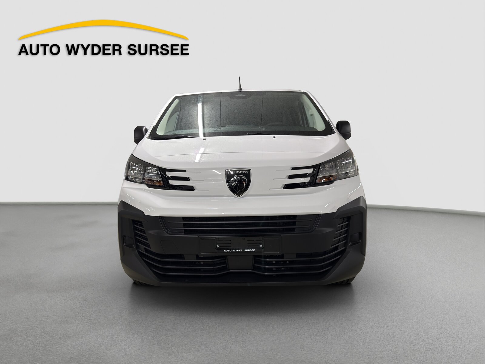 PEUGEOT Expert Kaw. Standard 2.2 BlueHDi 150 S/S, Diesel, Auto nuove, Automatico - 2