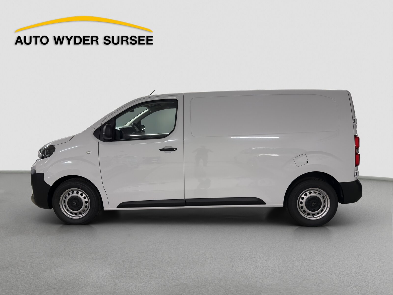 PEUGEOT Expert Kaw. Standard 2.2 BlueHDi 150 S/S, Diesel, Auto nuove, Automatico - 3