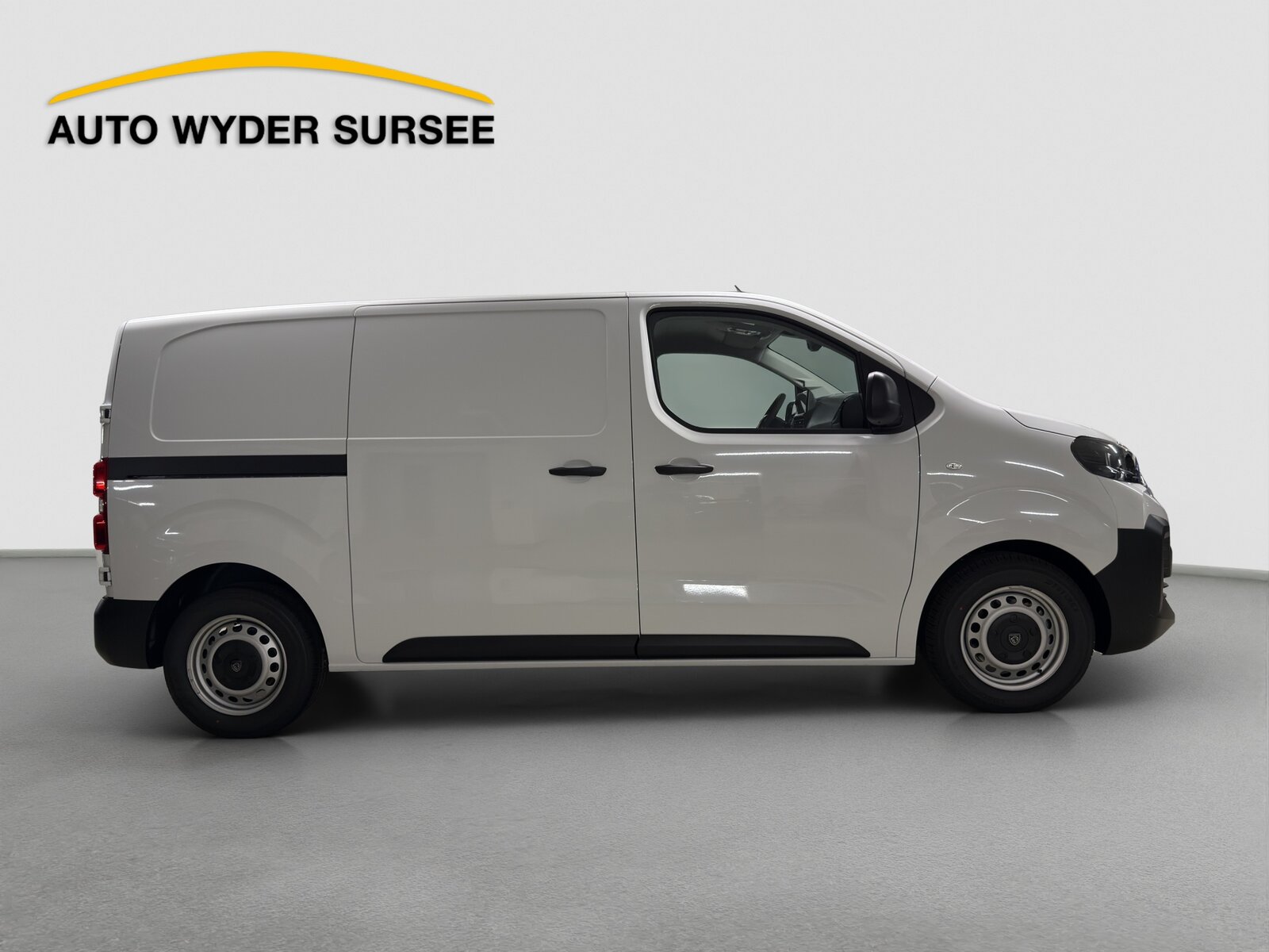 PEUGEOT Expert Kaw. Standard 2.2 BlueHDi 150 S/S, Diesel, Auto nuove, Automatico - 7