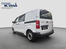 PEUGEOT Expert Kaw. Std 2.0 BHDI 145 PS MT6, Diesel, Auto nuove, Manuale - 4