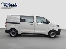 PEUGEOT Expert Kaw. Std 2.0 BHDI 145 PS MT6, Diesel, Auto nuove, Manuale - 7