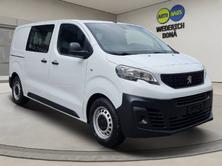 PEUGEOT Expert Kaw. Standard 1.5 BlueHDi 120 S/S, Diesel, Occasioni / Usate, Manuale - 5