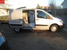 PEUGEOT Expert 1.6 HDi 227 L1H1, Diesel, Second hand / Used, Manual - 5