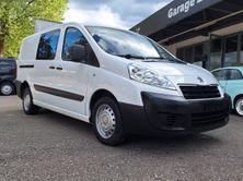 PEUGEOT Expert 2.0 HDi 229 L2H1, Diesel, Second hand / Used, Manual - 2