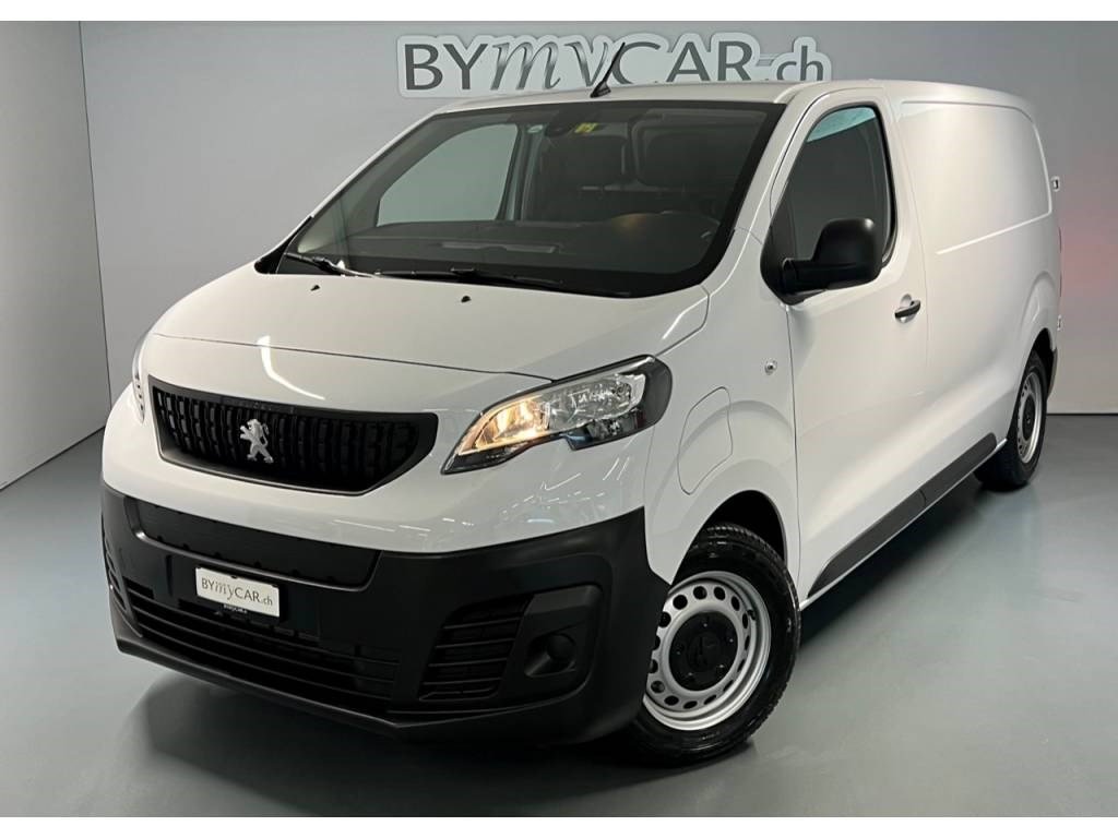 PEUGEOT Expert 75 KWh Standard
