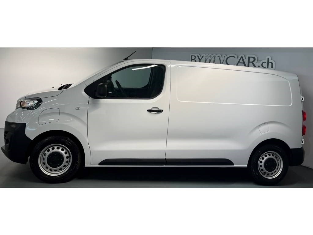 PEUGEOT Expert 75 KWh Standard, Elettrica, Occasioni / Usate, Automatico - 2