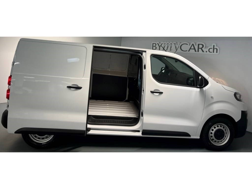 PEUGEOT Expert 75 KWh Standard, Elettrica, Occasioni / Usate, Automatico - 3
