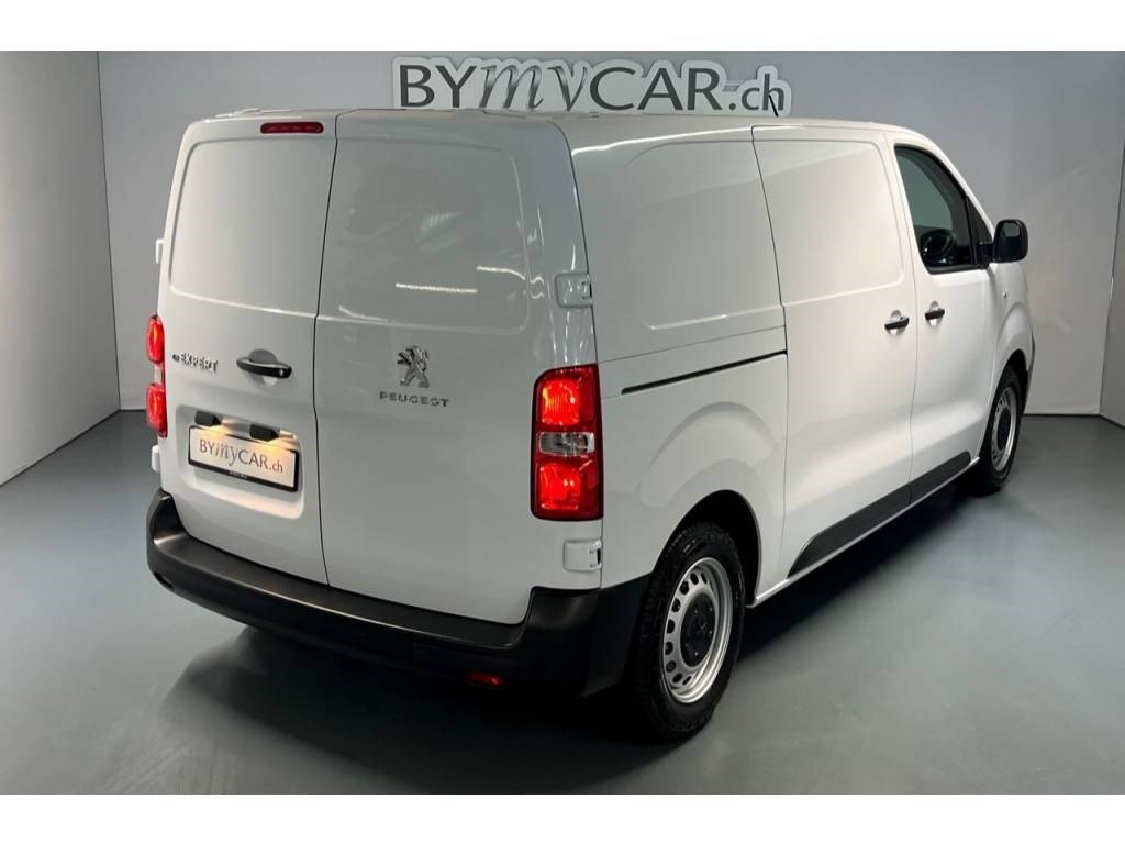 PEUGEOT Expert 75 KWh Standard, Elettrica, Occasioni / Usate, Automatico - 4