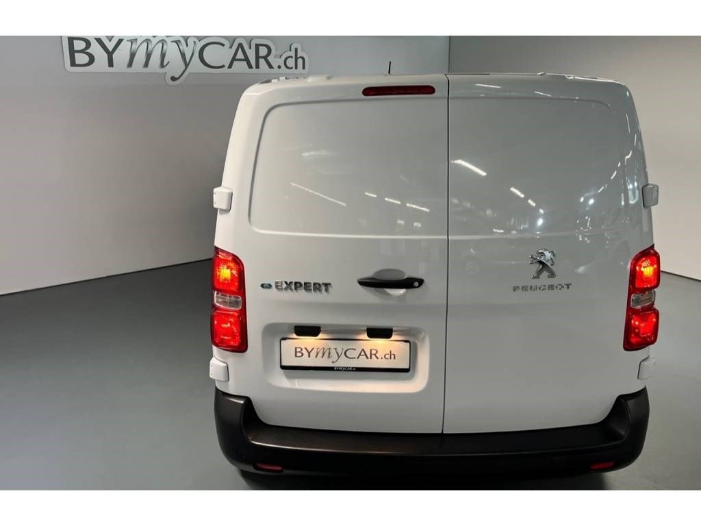 PEUGEOT Expert 75 KWh Standard, Elettrica, Occasioni / Usate, Automatico - 6