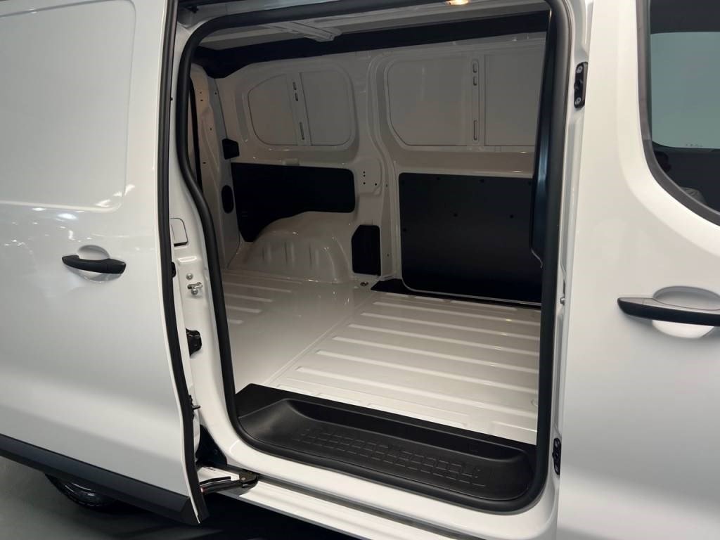 PEUGEOT Expert 75 KWh Standard, Elettrica, Occasioni / Usate, Automatico - 7