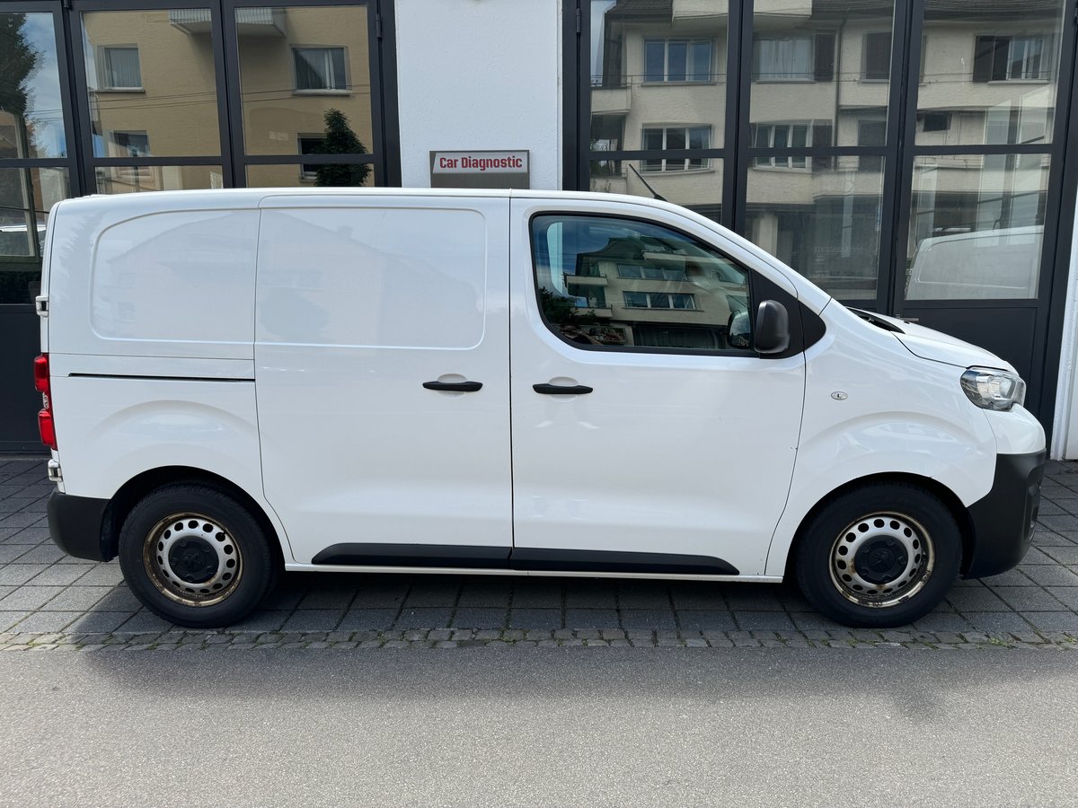 PEUGEOT Expert 1.5 BlueHDi 100 S&S Allure Long, Diesel, Second hand / Used, Manual - 6