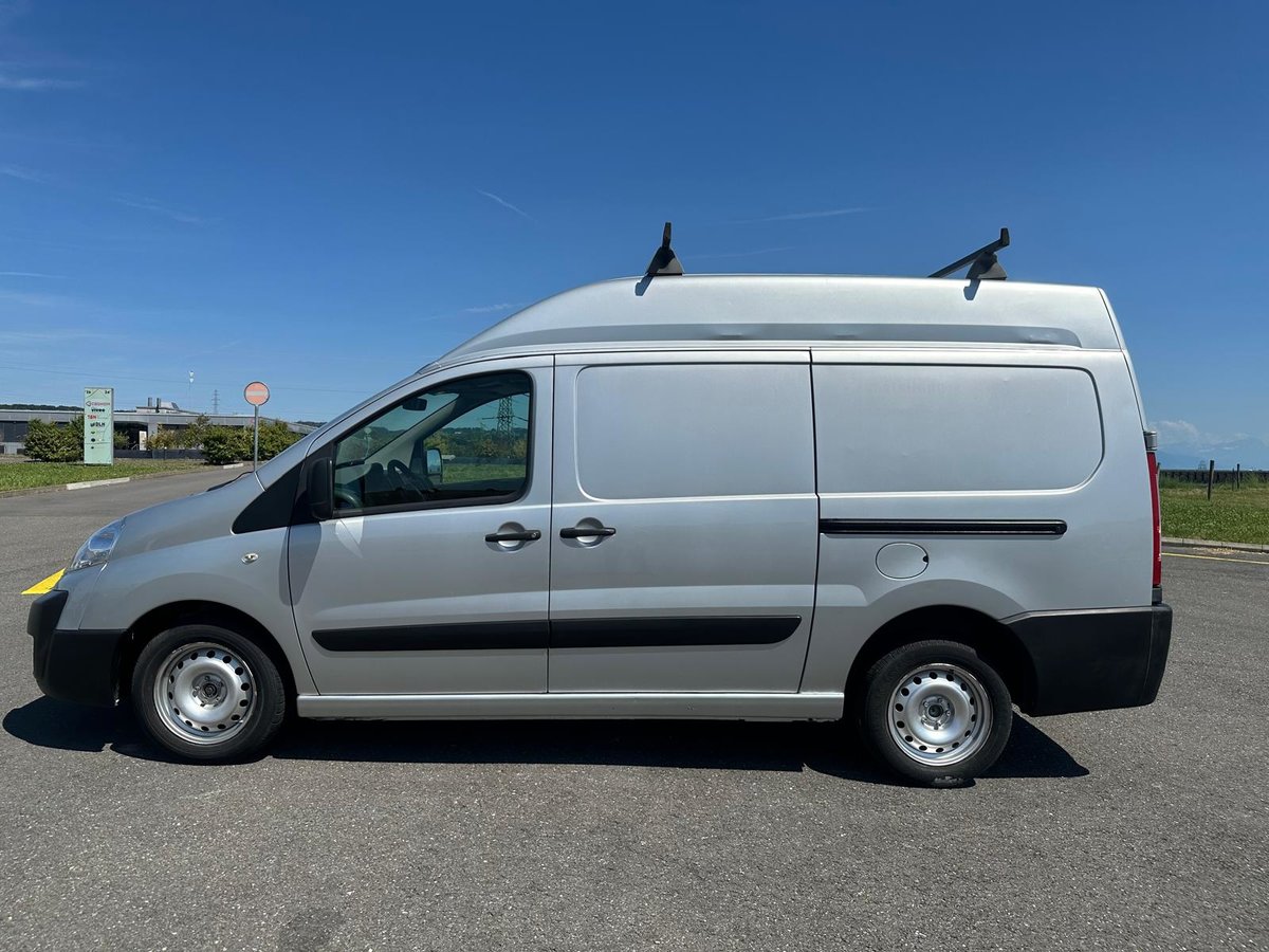 PEUGEOT Expert 2.0 HDi 229 L2H2, Diesel, Occasion / Gebraucht, Handschaltung - 2