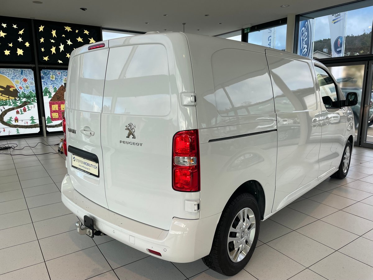 PEUGEOT Expert HDi140 S&S Prem. S, Diesel, Occasioni / Usate, Manuale - 5