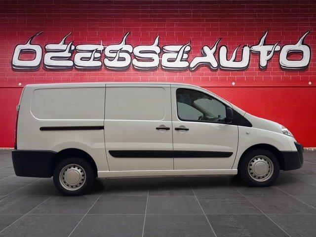 PEUGEOT Expert 2.0 HDi 229 L2H1, Diesel, Second hand / Used, Manual - 4