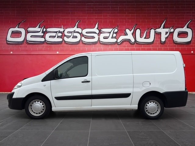 PEUGEOT Expert 2.0 HDi 229 L2H1, Diesel, Second hand / Used, Manual - 5